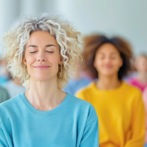 The 7-Day Mind & Body Reset Guide