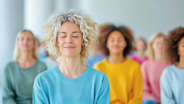 The 7-Day Mind & Body Reset Guide